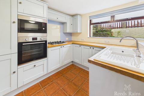 2 bedroom terraced house for sale, Cliff Terrace, Redcar TS11
