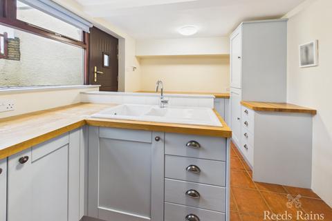 2 bedroom terraced house for sale, Cliff Terrace, Redcar TS11