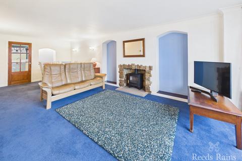 2 bedroom terraced house for sale, Cliff Terrace, Redcar TS11
