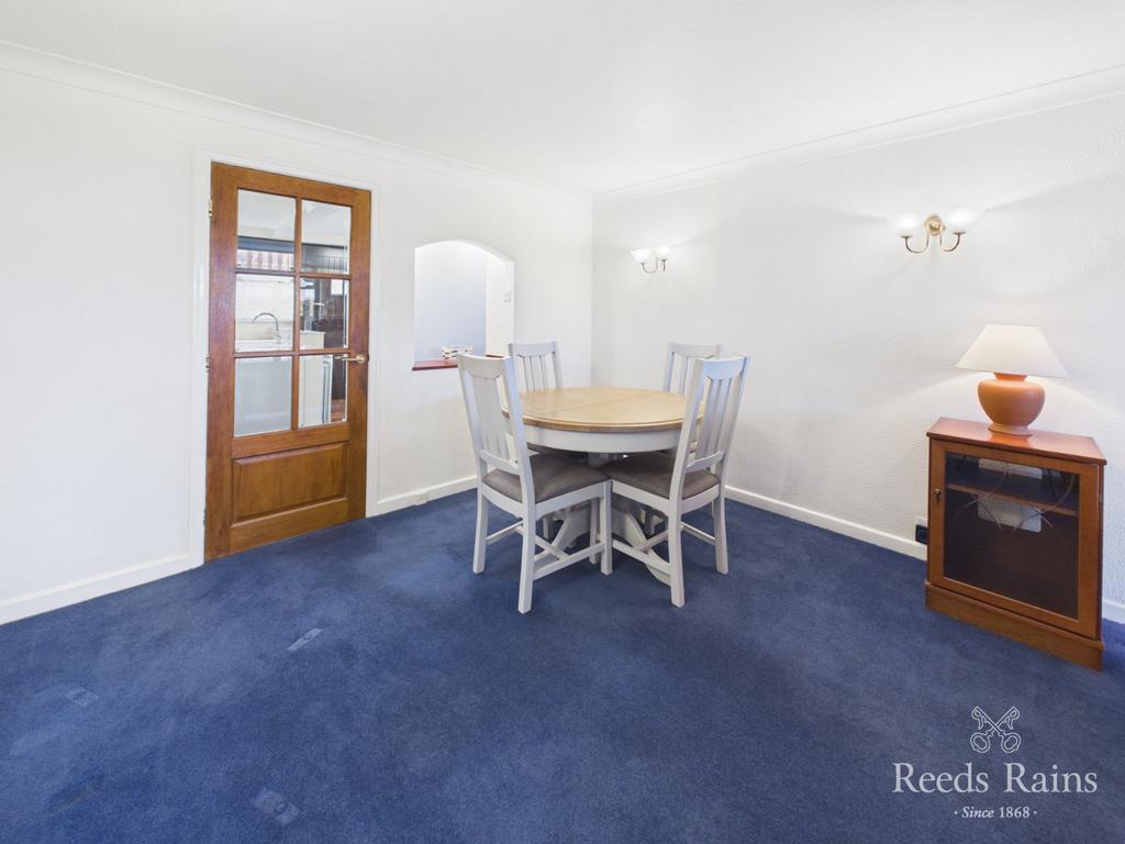 Living/Dining Room