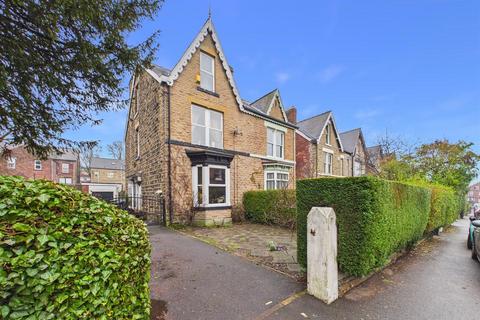 undefined, Glen Road, Sheffield