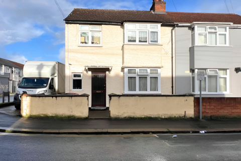Wellesley Road, Slough, Berkshire, SL1 1UX