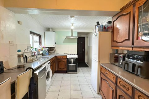 undefined, Wellesley Road, Slough, Berkshire, SL1 1UX