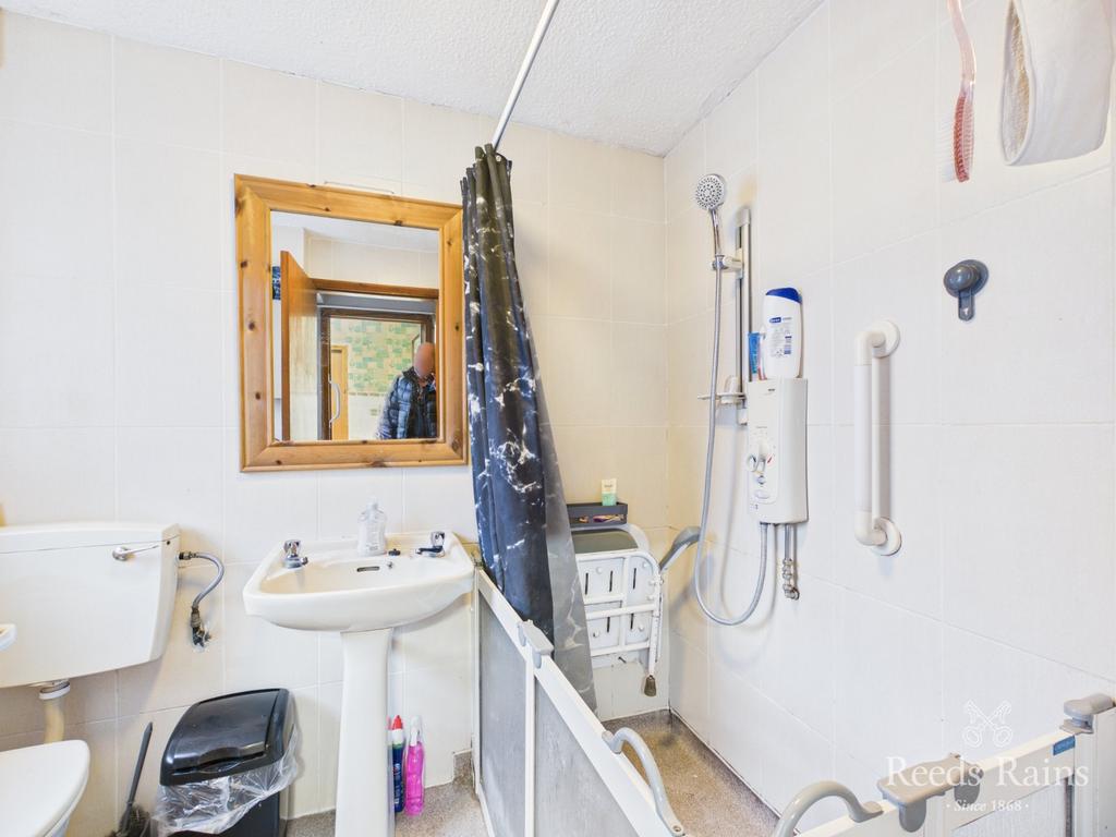 Wet Room