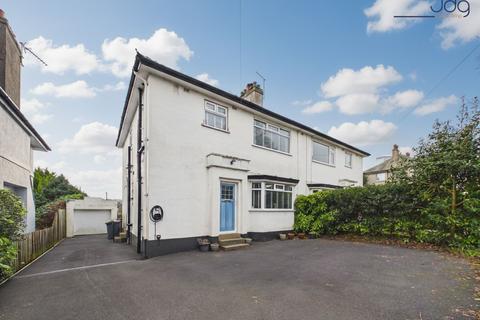 undefined, Barton Road, Lancaster | An Established Home with Double Bedrooms, Garden and Garage