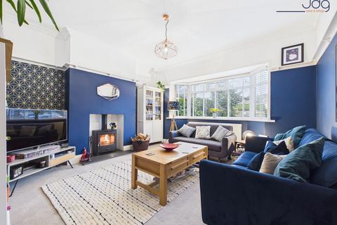 undefined, Barton Road, Lancaster | An Established Home with Double Bedrooms, Garden and Garage
