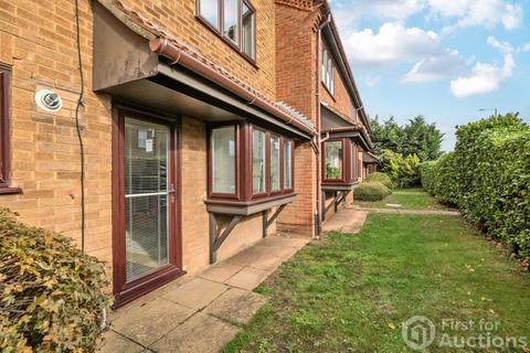 undefined, Imperial Road, Windsor