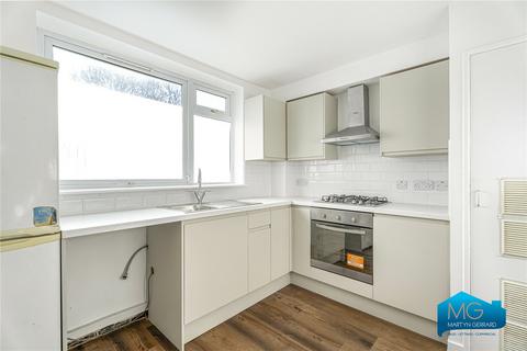 2 bedroom apartment to rent, Nether Street, Finchley Central, London, N3