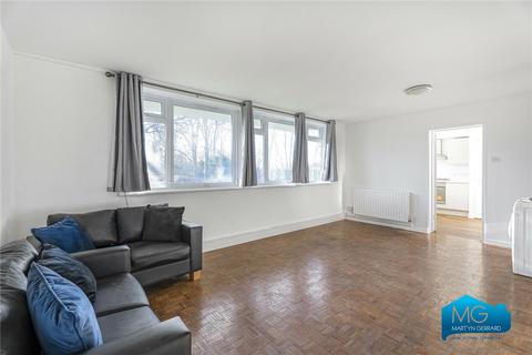 2 bedroom apartment to rent, Nether Street, Finchley Central, London, N3