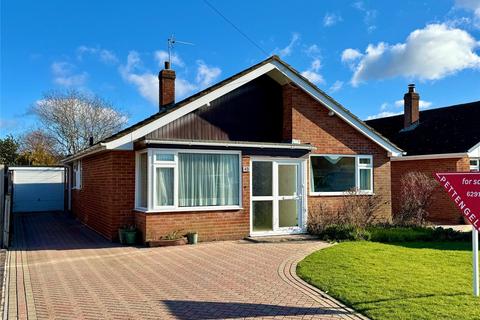 3 bedroom bungalow for sale, Pinewood Road, Hordle, Lymington, Hampshire, SO41