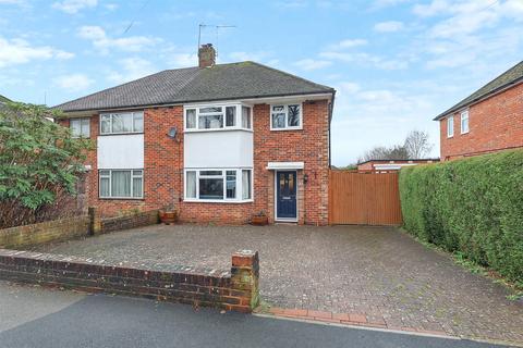 3 bedroom semi-detached house for sale, Dovers Green Road, Reigate, Surrey, RH2