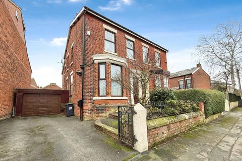 3 bedroom semi-detached house for sale, Waterloo Road, Preston PR2