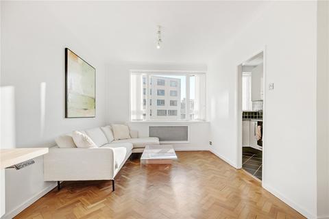 Park Crescent, London, W1B
