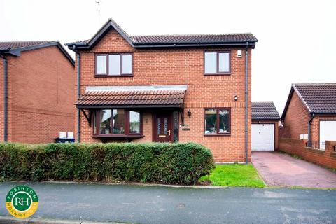 undefined, Laurel Avenue, Doncaster