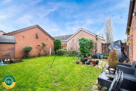 undefined, Laurel Avenue, Doncaster