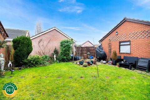 undefined, Laurel Avenue, Doncaster