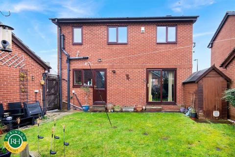 undefined, Laurel Avenue, Doncaster
