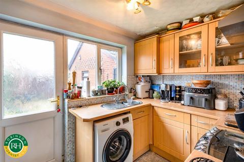 undefined, Laurel Avenue, Doncaster