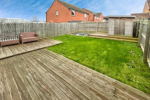undefined, Perrot Court, Swinton, Mexborough, South Yorkshire, S64