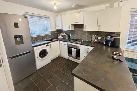 undefined, Perrot Court, Swinton, Mexborough, South Yorkshire, S64