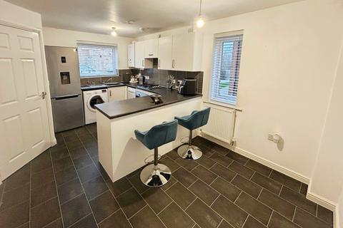 undefined, Perrot Court, Swinton, Mexborough, South Yorkshire, S64
