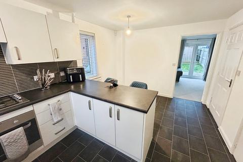 undefined, Perrot Court, Swinton, Mexborough, South Yorkshire, S64