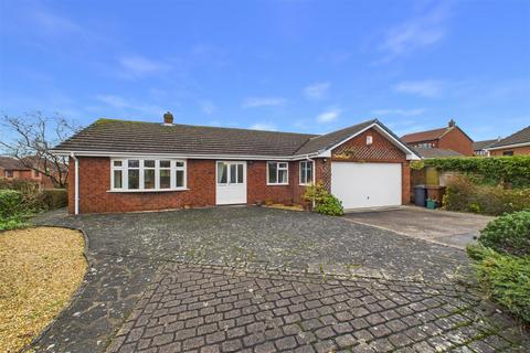 undefined, Britannia Drive, Burton-On-Trent DE13
