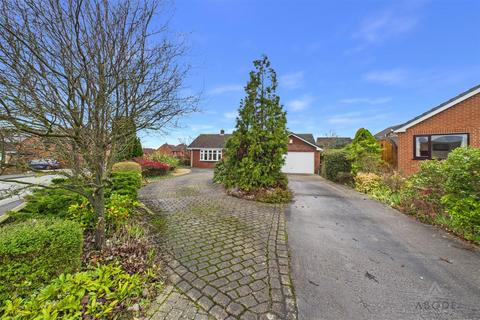 undefined, Britannia Drive, Burton-On-Trent DE13