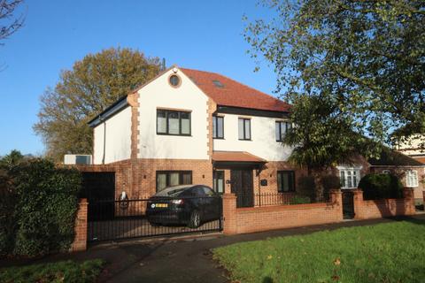 undefined, West End Lane, Pinner HA5