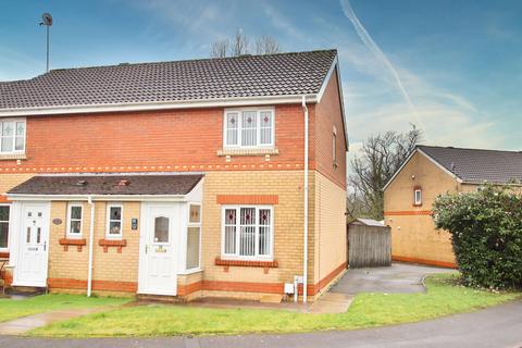 Squires Court, Manor Chase, Beddau CF38 2JY