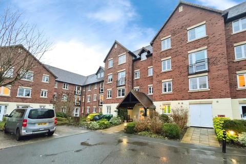 undefined, Town Meadows Way, Uttoxeter