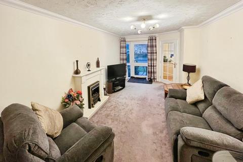 undefined, Town Meadows Way, Uttoxeter