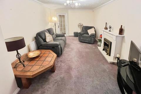 undefined, Town Meadows Way, Uttoxeter