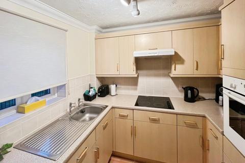 undefined, Town Meadows Way, Uttoxeter