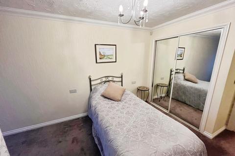undefined, Town Meadows Way, Uttoxeter
