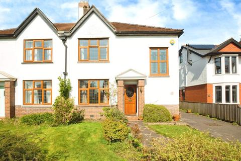 undefined, Beulah Road, Cardiff, CF14