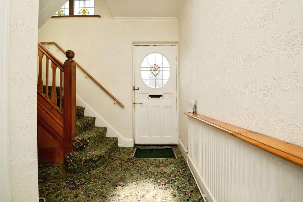 Hall