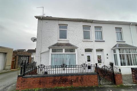 undefined, Cedric Street, Llanelli