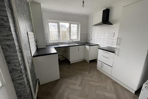 undefined, Cedric Street, Llanelli