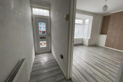 undefined, Cedric Street, Llanelli