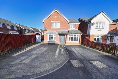 undefined, Sir Thomas Elder Way, Kirkcaldy