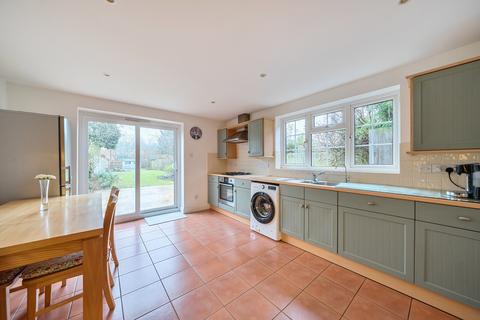 3 bedroom semi-detached house for sale, Rose Bank Cottages, Woking, Surrey, GU22