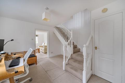 3 bedroom semi-detached house for sale, Rose Bank Cottages, Woking, Surrey, GU22