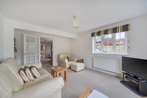 3 bedroom semi-detached house for sale, Rose Bank Cottages, Woking, Surrey, GU22