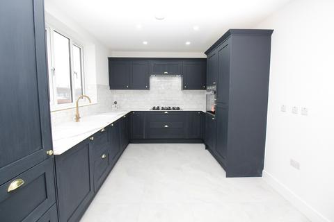 undefined, Preston Road, RM3