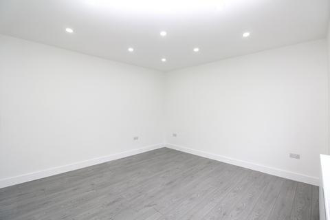 undefined, Preston Road, RM3