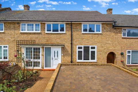 undefined, Preston Road, RM3