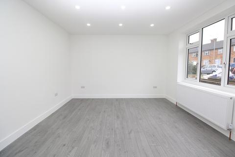 undefined, Preston Road, RM3