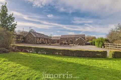 undefined, Kilgetty, Pembrokeshire, SA68