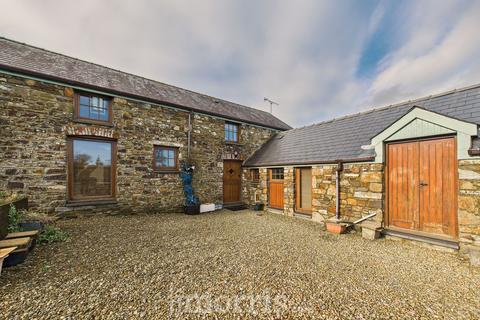 undefined, Kilgetty, Pembrokeshire, SA68